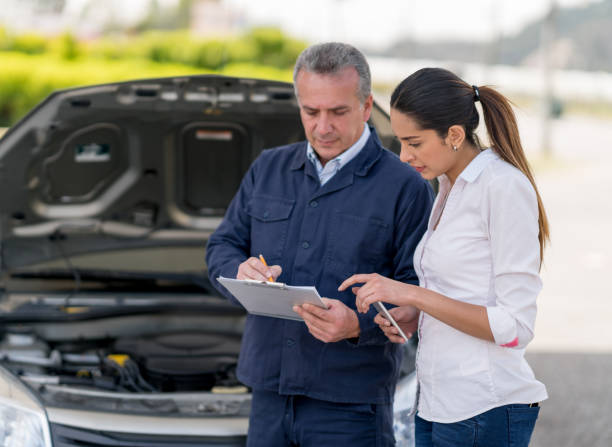Full coverage car insurance in Cassville, MO